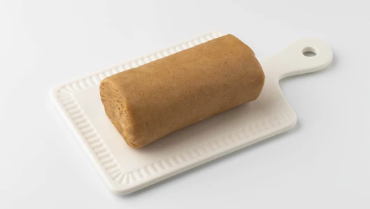 Тесто для печенья имбирное зам.