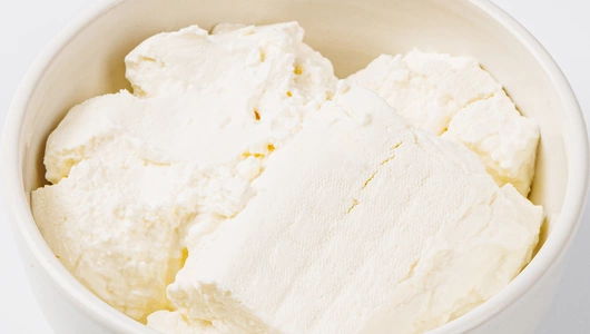 Творог "Пластовой" 9%, 350 г Творог "Пластовой" 9%, 350 г