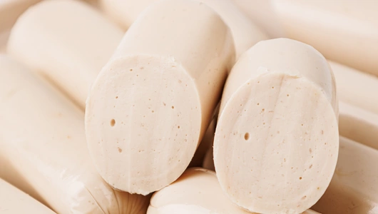 Сосиски Легкие из мяса индейки