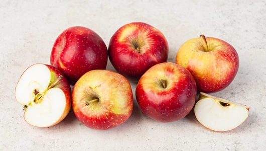 Яблоко Альва