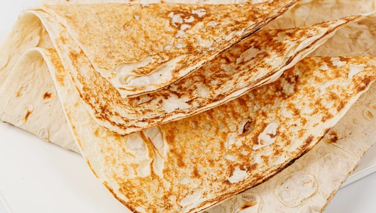 Лаваш "Армянский" тандырный, нарезка, 200 г Лаваш "Армянский" тандырный, нарезка, 200 г