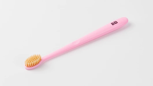 Щетка зубная классическая (средняя)