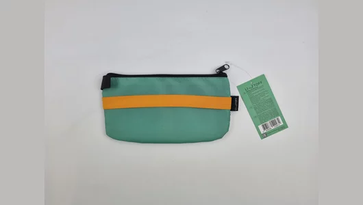 Пенал-косметичка на молнии Listoff Капибар 110х210