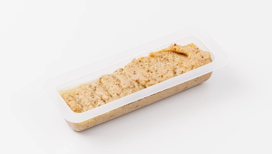 Риет из курицы с инжиром