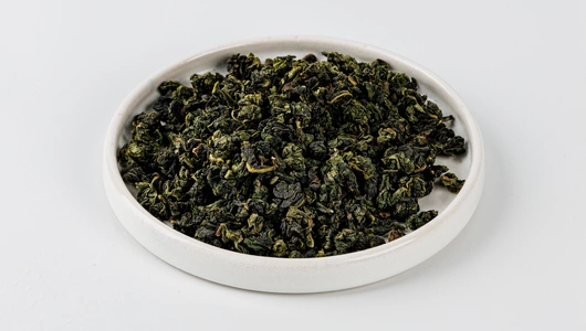 Чай зеленый "Те Гуань Инь" Чай зеленый "Те Гуань Инь"