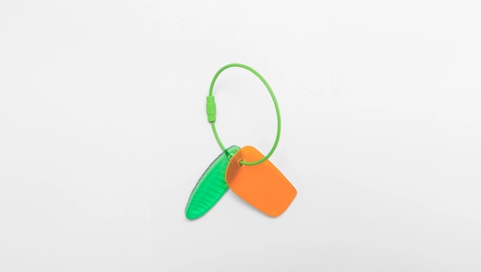 Брелок "Манго"