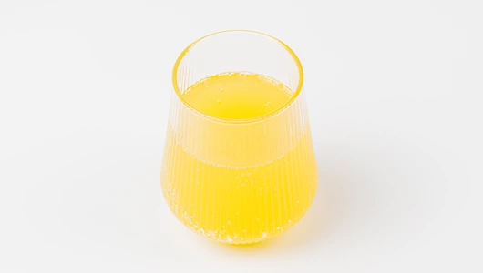 Напиток "Манго-каламанси " на яблочном соке газ., 330 мл