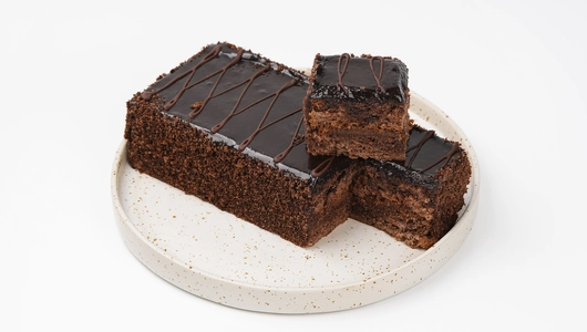 Торт "Шоколадный"