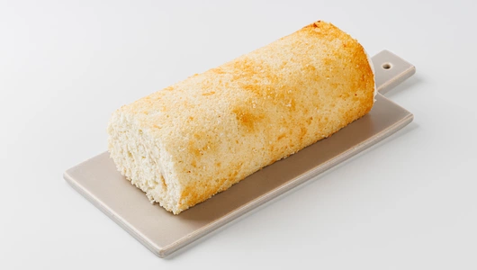 Рулет бисквитный