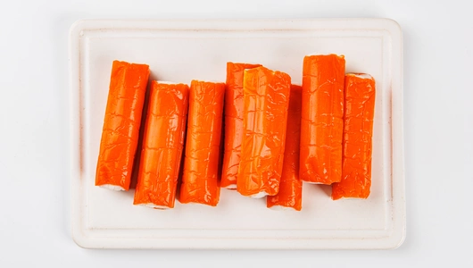 Крабовые палочки (имитация), 200 г