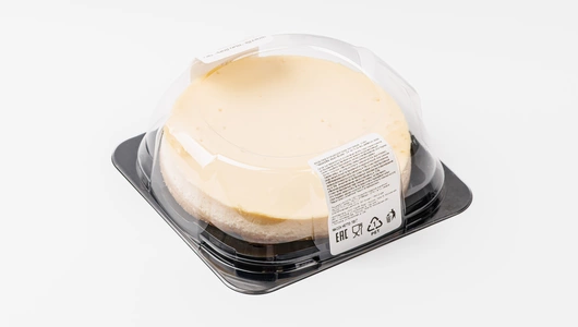 Чизкейк "Нью-Йорк", охлажденный