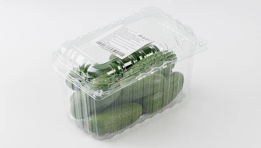 Авокадо мини без косточки, 500 г