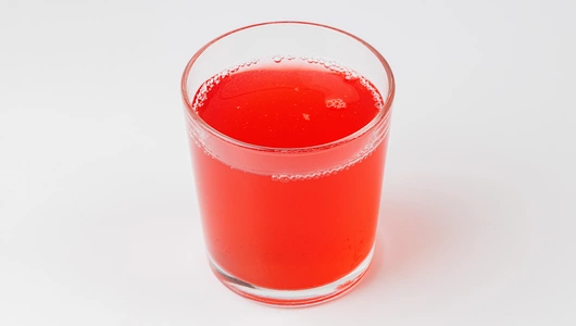 Морс клюквенный 0,33, кафе