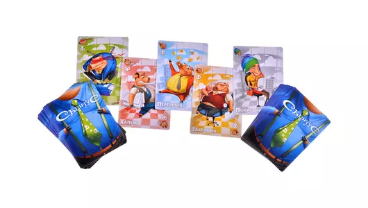 Настольная игра Мир хобби Свинтус Настольная игра Мир хобби Свинтус