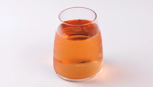 Вино "Симпли 0" безалкогольное розовое сладкое, 750 мл