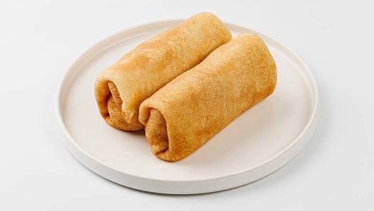 Блинчики "Цезарь" Блинчики "Цезарь"