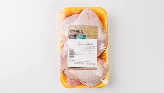 Окорочок цыпленка-бройлера Окорочок цыпленка-бройлера