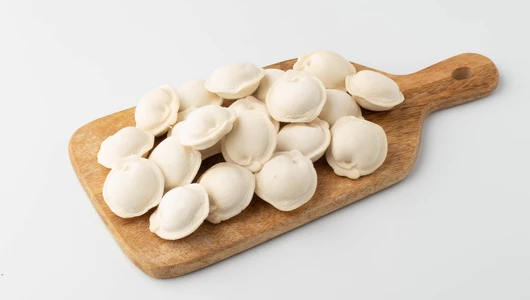 Пельмени "Домашние" 500 г