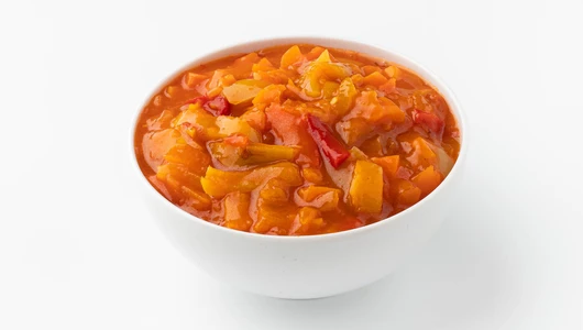 Закуска "Закарпатская" Закуска "Закарпатская"