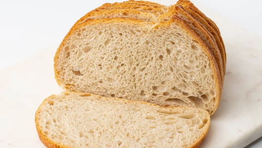 Тартин пшеничный, половинка