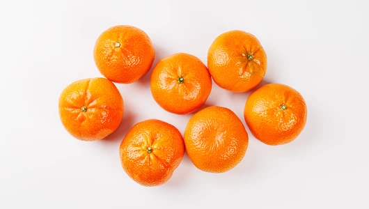 Мандарины Хатайские сладкие