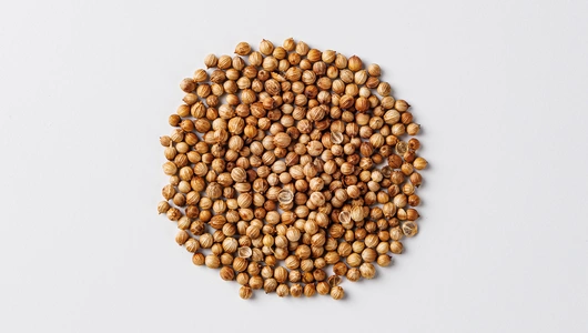 Семена "Кориандр Бородинский"