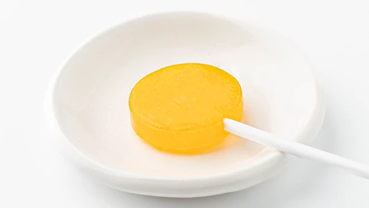 Карамель леденцовая в ассортименте