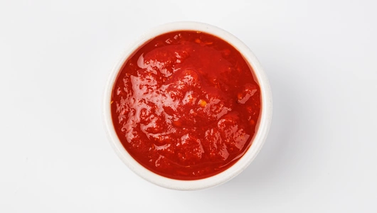 Томаты протертые