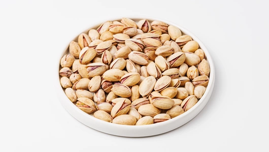 Фисташки жареные соленые, 100 г