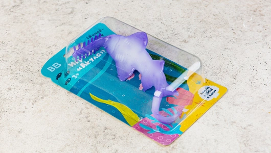 Игрушка "Акула" в ассортименте