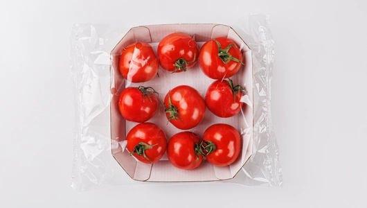 Томаты красные Зира, 450 г