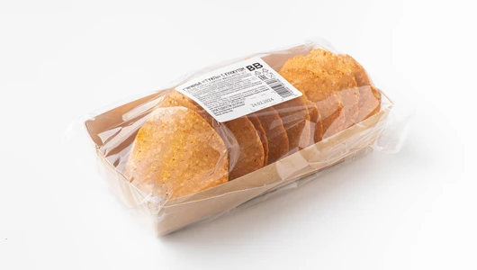 Печенье "Туиль" с&nbsp;кунжутом