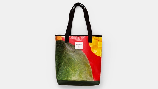 Шопер из баннера Шопер из баннера