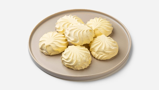 Зефир "Манго-маракуйя" Зефир "Манго-маракуйя"