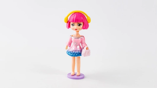 Конструктор "Кукла"