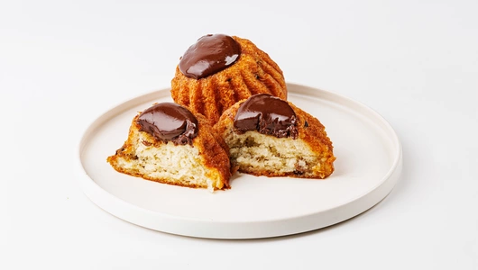 Ромовая Баба