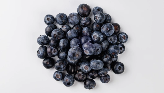 Голубика "ВВ Отборное", 250 г