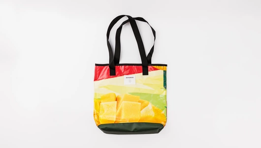 Шопер из баннера Шопер из баннера