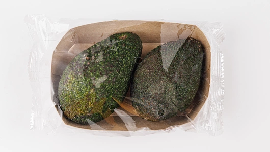 Авокадо Хасс, 2 шт