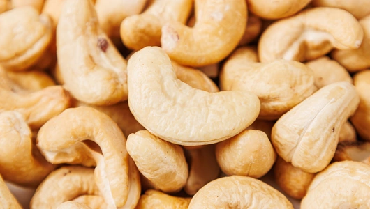 Кешью жареный, 100 г