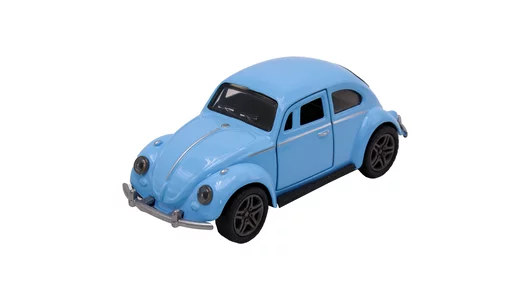 Машинка инерционная с открывающимися дверями, в ассорт.