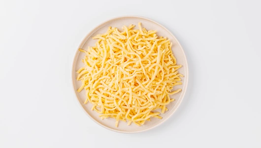 Сыр "Голландский" тертый, 150 г