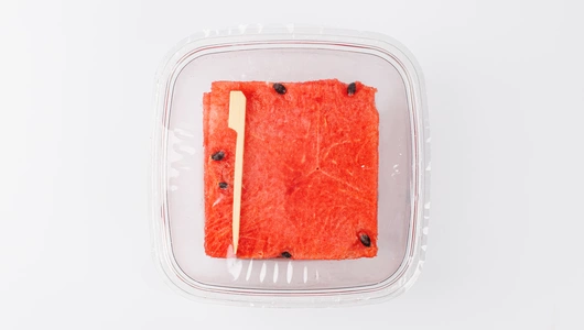 Арбуз сердцевина, 300 г