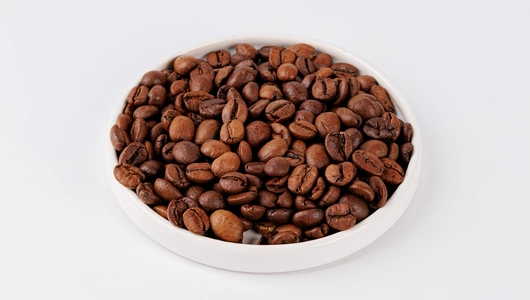 Кофе "Arabica Solo" жареный в зернах натуральный FRESCO, 1000г