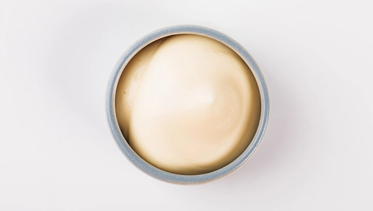 Майонез на перепелином яйце 67%