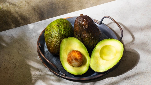 Авокадо Хасс "ВВ отборное", шт Авокадо Хасс "ВВ отборное", шт