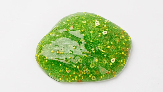 Слайм "Смайлик" в ассортименте Слайм "Смайлик" в ассортименте