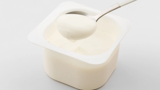 Творог детский "Яблоко-банан" 4,2%