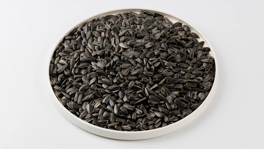 Семечки обжаренные отборные, 200 г