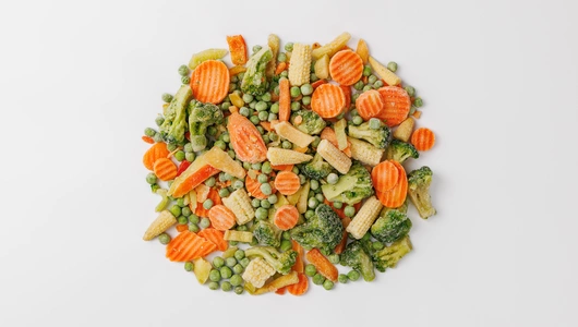 Итальянский микс Итальянский микс